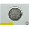 Image 2 : Canada Ten Cent 1899 (Consignor Tag : T6 S9)