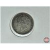 Image 4 : Canada Ten Cent 1899 (Consignor Tag : T6 S9)