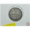 Image 2 : Canada Ten Cent 1900 (Consignor Tag : T6)