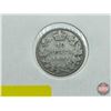 Image 2 : Canada Ten Cent 1901 (Consignor Tag : T6)