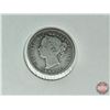 Image 3 : Canada Ten Cent 1901 (Consignor Tag : T6)
