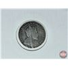 Image 3 : Canada Ten Cent 1902
