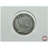 Image 4 : Canada Ten Cent 1908 (Consignor Tag: 8/8)