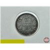 Image 2 : Canada Ten Cent 1909 (Consignor Tag: Victorian)