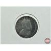 Image 3 : Canada Ten Cent 1909 (Consignor Tag: Victorian)