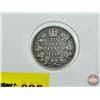 Image 2 : Canada Ten Cent 1909 (Consignor Tag: Broad)