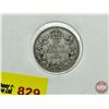 Image 2 : Canada Ten Cent 1913 (Consignor Tag: Small)