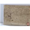 Image 4 : Upper Canada 1835 : The Agricultural Bank : $1 Bill / Une Piastre / 5 Shillings