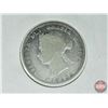 Image 3 : Canada Twenty Five Cent 1870 (Consignor Tag: Q1)