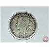 Image 3 : Canada Twenty Five Cent 1871H (Consignor Tag: Q2)