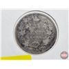 Image 2 : Canada Twenty Five Cent 1872H (Consignor Tag: Q2 L2 7/7)