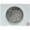 Image 4 : Canada Twenty Five Cent 1872H (Consignor Tag: Q2 L2 7/7)