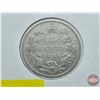 Image 2 : Canada Twenty Five Cent 1881H (Consignor Tag: Q2)