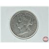 Image 3 : Canada Twenty Five Cent 1881H (Consignor Tag: Q2)