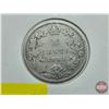 Image 2 : Canada Twenty Five Cent 1881H (Consignor Tag: Q2 RE)