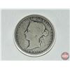 Image 3 : Canada Twenty Five Cent 1883H (Consignor Tag: Q4)