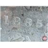 Image 3 : Canada Twenty Five Cent 1885 (Consignor Tag: Q2 Cr 5/3)
