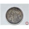 Image 4 : Canada Twenty Five Cent 1885 (Consignor Tag: Q2 Cr 5/3)