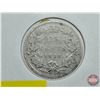 Image 2 : Canada Twenty Five Cent 1888 (Consignor Tag: Q5 N8)