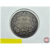Image 2 : Canada Twenty Five Cent 1888 (Consignor Tag: Q5 W8)