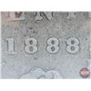 Image 3 : Canada Twenty Five Cent 1888 (Consignor Tag: Q5 W8)