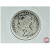 Image 3 : Canada Twenty Five Cent 1891