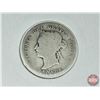 Image 3 : Canada Twenty Five Cent 1893