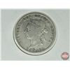 Image 3 : Canada Twenty Five Cent 1894 (Consignor Tag: Q5)