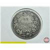 Image 2 : Canada Twenty Five Cent 1899 (Consignor Tag: Q5)
