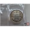 Image 3 : Canada Twenty Five Cent 1900 (ICCS Cert: VF-30) (Consignor Tag: Q5)