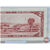 Image 5 : Canada $2 Bill 1954 : Lawson/Bouey #NG9384497