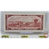 Image 6 : Canada $2 Bill 1954 : Lawson/Bouey #NG9384497