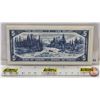 Image 4 : Canada $5 Bill 1954 : Beattie/Rasminsky #WS2698058
