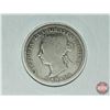 Image 3 : Canada Twenty Five Cent 1901 (Consignor Tag: Q5)