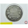 Image 2 : Canada Twenty Five Cent 1901 (Consignor Tag: Q5 : 9/9)