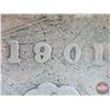 Image 3 : Canada Twenty Five Cent 1901 (Consignor Tag: Q5 : 9/9)