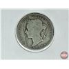 Image 4 : Canada Twenty Five Cent 1901 (Consignor Tag: Q5 : 9/9)