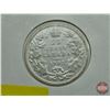 Image 2 : Canada Twenty Five Cent 1902