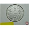 Image 2 : Canada Twenty Five Cent 1902H