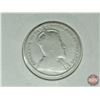 Image 3 : Canada Twenty Five Cent 1902H