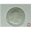 Image 3 : Canada Twenty Five Cent 1903