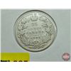 Image 2 : Canada Twenty Five Cent 1905