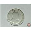 Image 3 : Canada Twenty Five Cent 1905