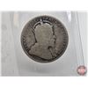Image 4 : Canada Twenty Five Cent 1906 : Small Crown (ICCS Cert: G-4)