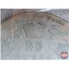 Image 4 : Canada Twenty Five Cent 1906 : Large Crown (ICCS Cert: AG-3)