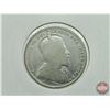 Image 3 : Canada Twenty Five Cent 1909