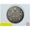 Image 2 : Canada Twenty Five Cent 1910