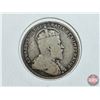 Image 3 : Canada Twenty Five Cent 1910