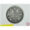 Image 2 : Canada Twenty Five Cent 1911