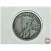 Image 3 : Canada Twenty Five Cent 1911